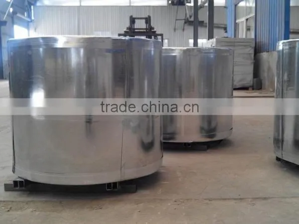Galvanized Steel Plate photo-3