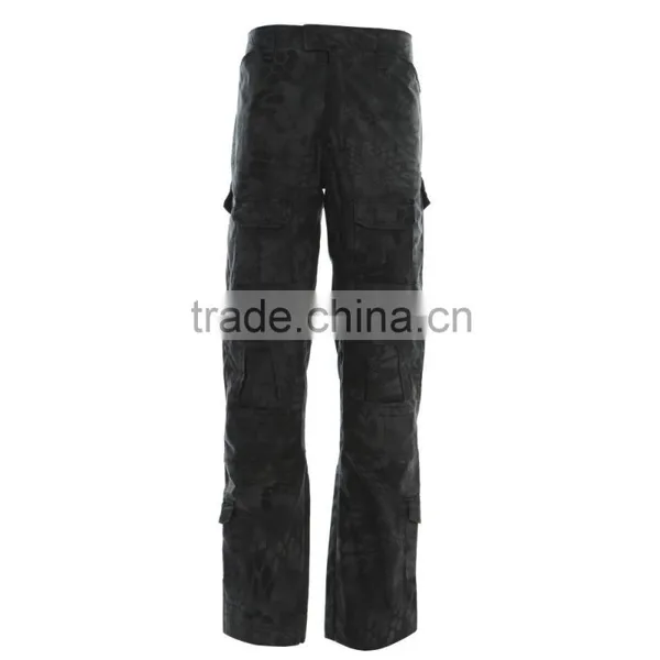 Military Band Frog Style Tactical Uniforms photo-3