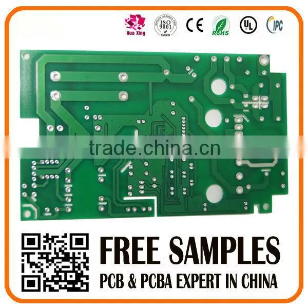 One-stop FR4 94V0 PCB Board in Shen Zhen photo-2