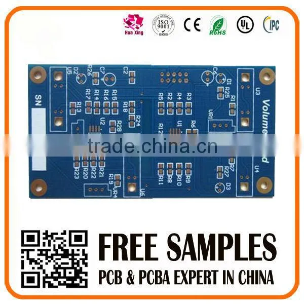 1 Layer Single Sided PCB Printed Circuit Board photo-4