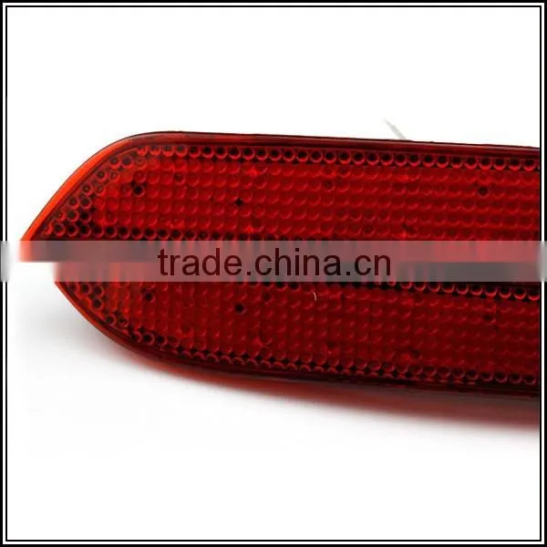 High Quality Led Rear Bumper Reflector Light Auto Specific Tail Lamp for BMW 3 Series photo-5
