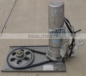 Roller Door Motor Roller Shutter Motor for Roll-up Doors