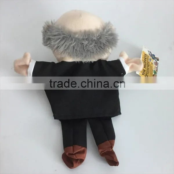 Cute Animal Dog Type Hand Puppet, Plush Toy Dog Hand Puppet photo-4