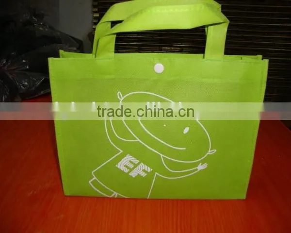 9-300gsm PP Non Woven Fabric For Shopping Bags Raw Materials Quality Choice photo-4