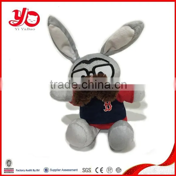 Wholesale Plush Rabbit Toy , Plush Rabbit Stuffed Toy