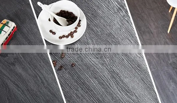 YDM-11-12 Self Adhesive Wood Vinyl Plank for Wholesales photo-2
