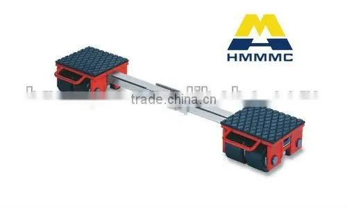 Cargo Trolleys Transport Trolleys WF+WL Series