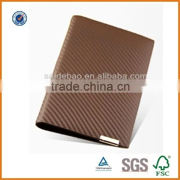 Direct Factory Sale Men's Wallet/cheque Holder/ Travel Wallet/men's Wallet With Custom Logo photo-6