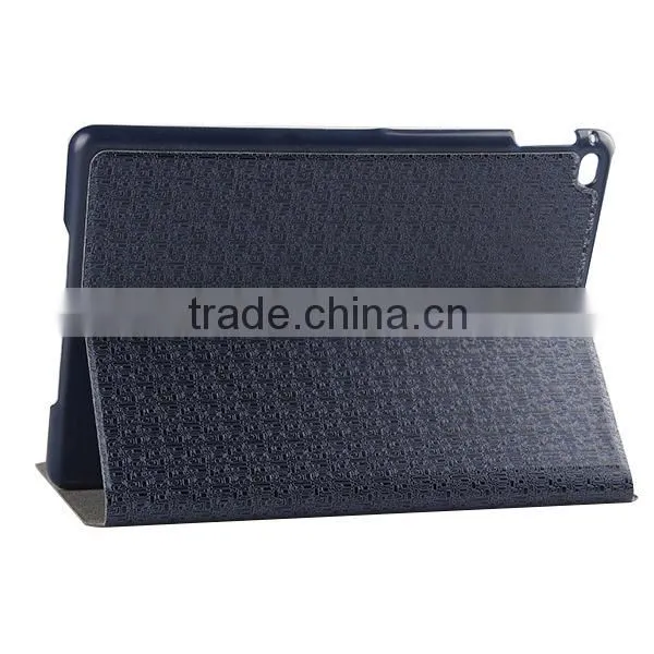 2014 New Products Fashion pu Leather Wallet Case Cover for Apple Ipad 6 D0141 photo-5