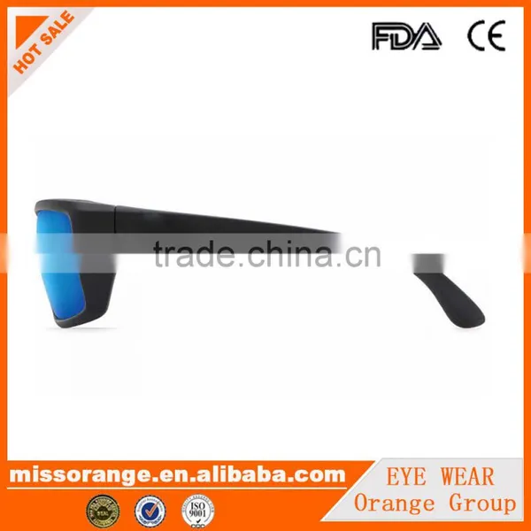 Outdoor Sport Cycling Bicycle Sunglasses Polarized Sport Sun Glasses photo-3