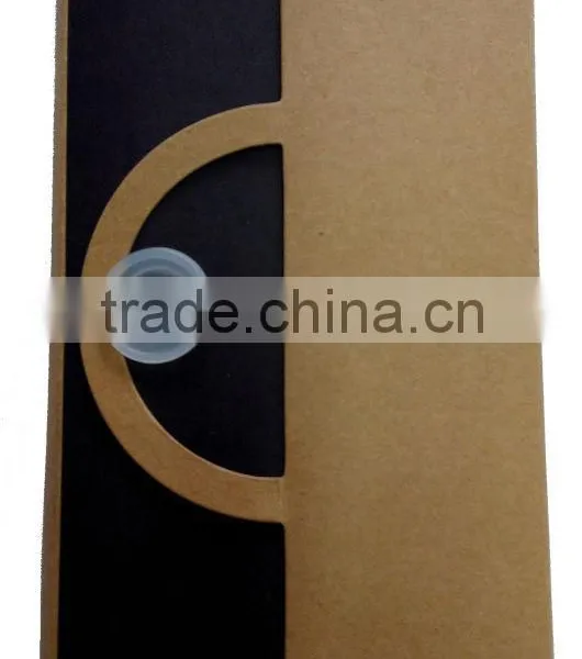 Recycled Notepad/environmental Notepad/notepad With Sticky Note photo-2