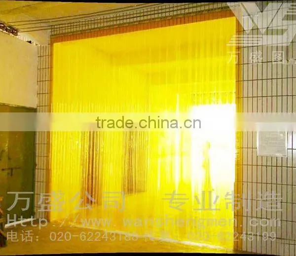 PVC Strip Curtain