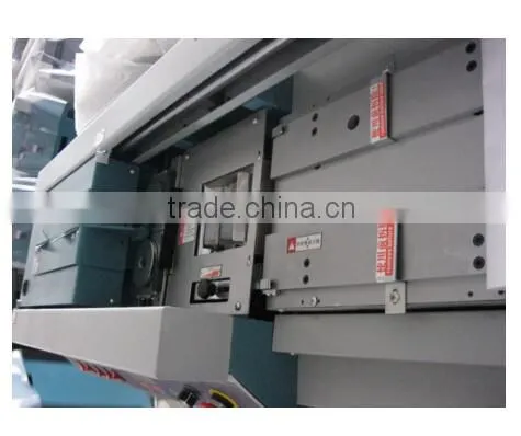 55H - A3 A3 Size Hot Melt Glue Perfect Binding Machine photo-4