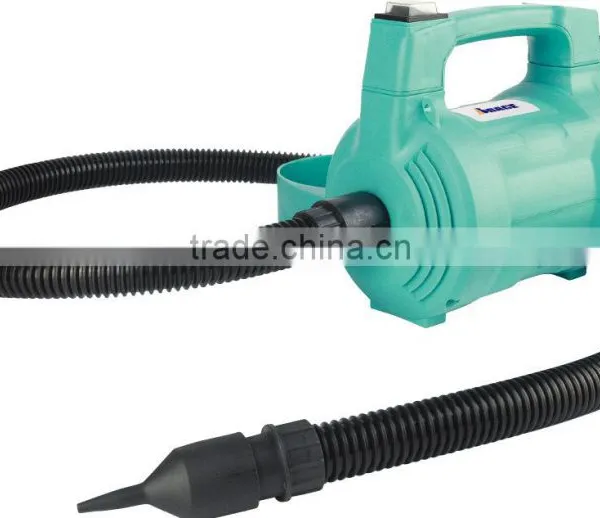 800ml High Capacity Portable HVLP Wall Paint Sprayer photo-3