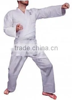 Karate Uniform