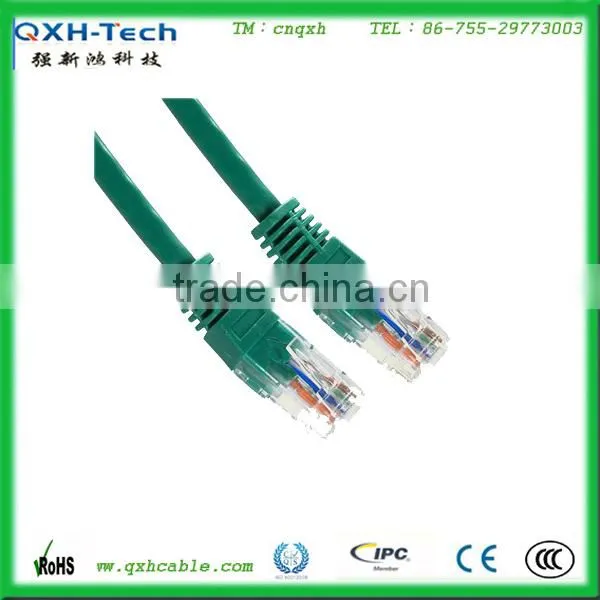 Cat6 Utp Lan Cable/ Tester Lan Cable/customized photo-2
