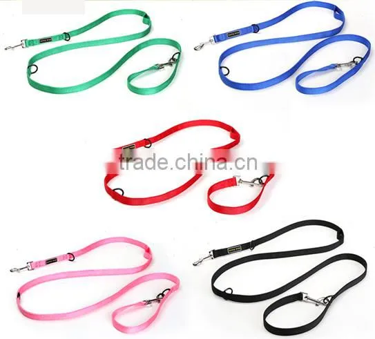 Multi-function Innovative Retractable Pet Dog Leash Wholesale photo-5