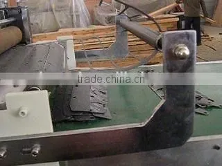 Asbestos Engine Automatic Gasket Cutter photo-4