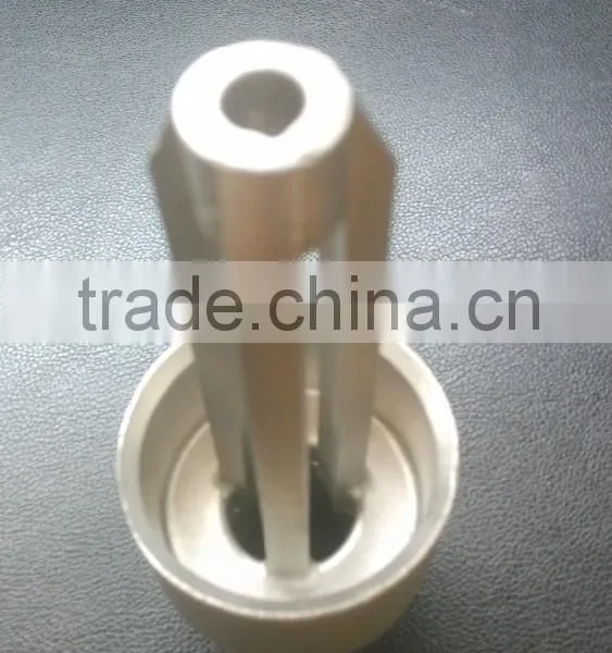 Investment Castings Parts photo-4