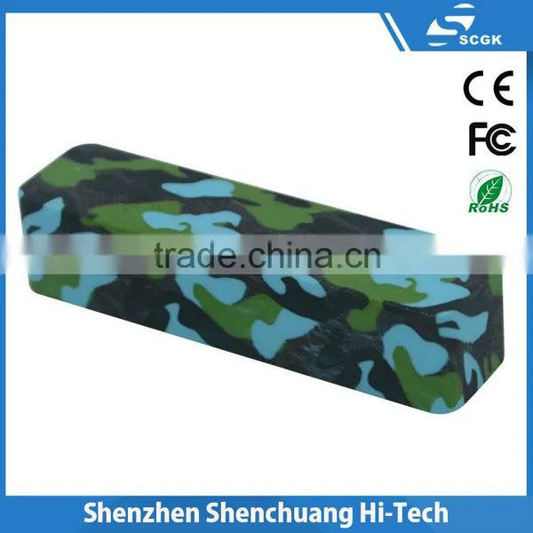 2016 New High Capacity Power Bank 8000mah for for IPhone5 photo-5