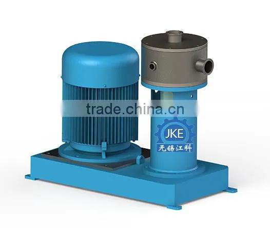PHM Sanitary Stainless Steel Emulsification Pump photo-2