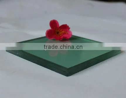 Decorative Laminated Glass