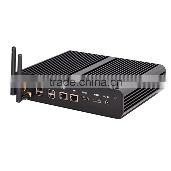 Hot Sale I7mini Computers Intel Core I7-4558U Cheap Barebones Mini Compute i7 With Intel 5100 Support Ultra HD 4K Resolution photo-3