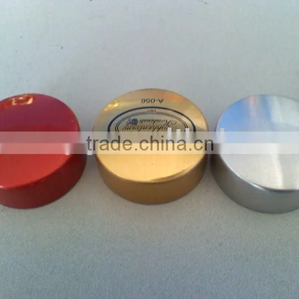 Cosmetic Cap