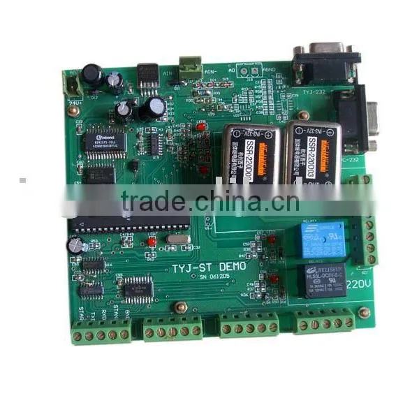 SMT Pcb Assembly Service-surface Mount Assembly