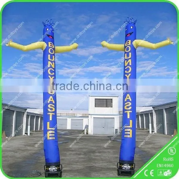 Excellent Quality Inflatable Sky Dancer For Rental photo-2