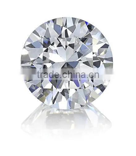 Quali Huge Discount Diamonds Natural Round Brilliant Cut GIA, IGI & HRD Loose Solitaire Diamonds From Indian Diamond photo-2