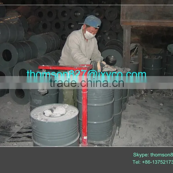 Calcium Carbide Manufacturer photo-4