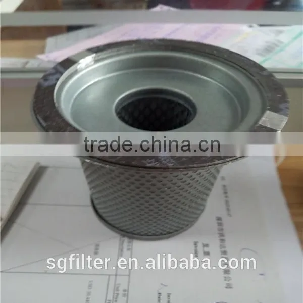 Job Vacancy Air Compressor for Sale Cheap Goods From China 3221113231 for Air Oil Separator 4.5M3 30HP photo-2