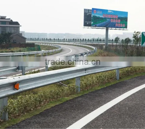 Highway Guardrail photo-5