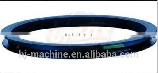 International Standard Trailer Turn Table