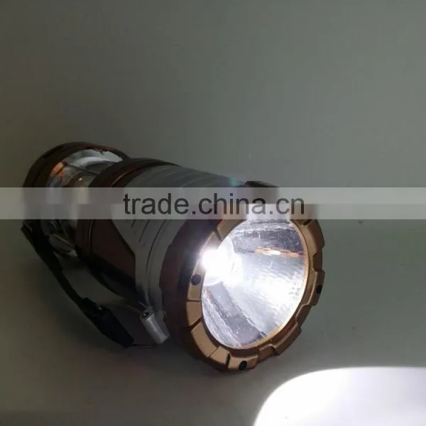 ABS Lamp Body Material and IP55 IP Rating Camping Strip Led Light photo-6