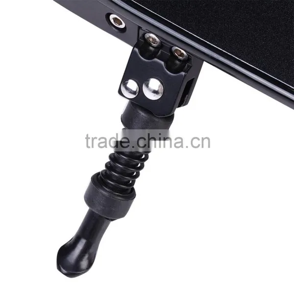 China Htomt Lightest 6.3kg Light Weight Electric Scooter Folding Balance Carbon Electric Scooter photo-5