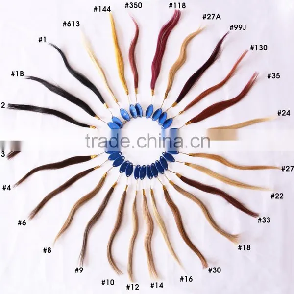 Customize Acceptable Brown Hair Wig Lace Front Deep Wave Brazilian Human Hair Wig photo-5