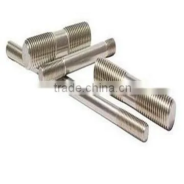 High Quality Stainless Steel Thread Rod Din975 photo-5