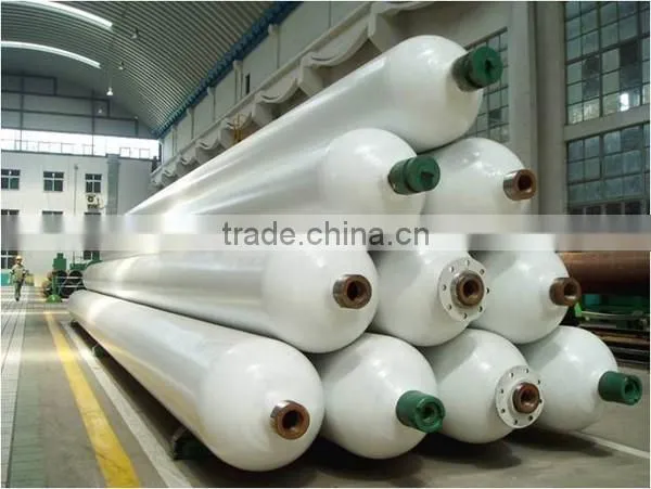 OD559mm High Pressure Air Cylinder photo-6