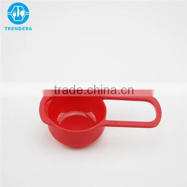 Fancy Design High Quality Plastic Measuring Cup photo-4