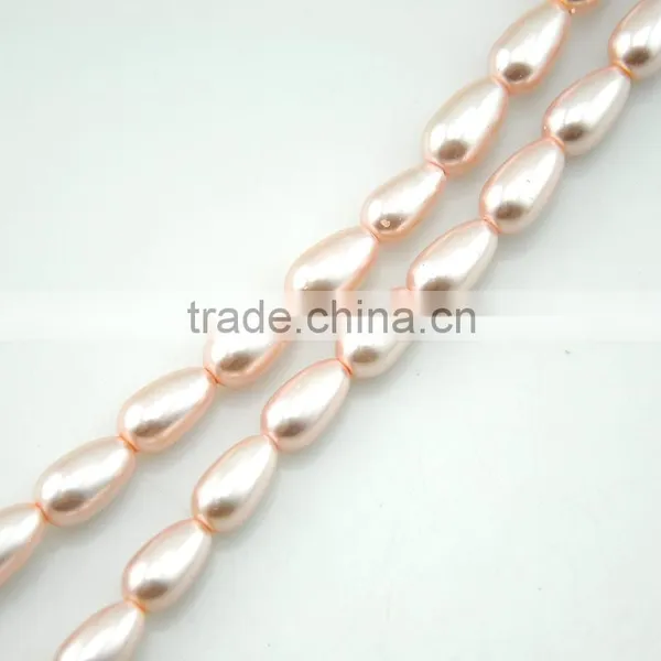 Factory Sale Pearl Jewelry Set Beads for Jewelry Making Supplier's Choice photo-5