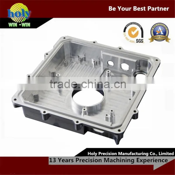 China Machinery Processing OEM Service Mechanical Components Mould Parts Tooling photo-4