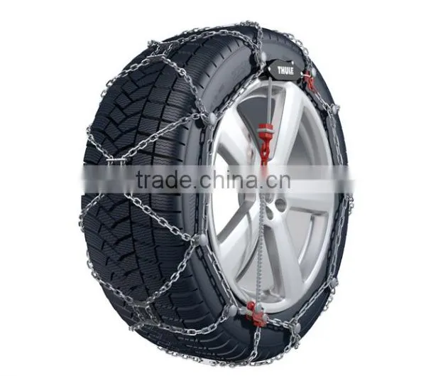 European Standard Snow Chain Tire Size Table for European Users photo-3