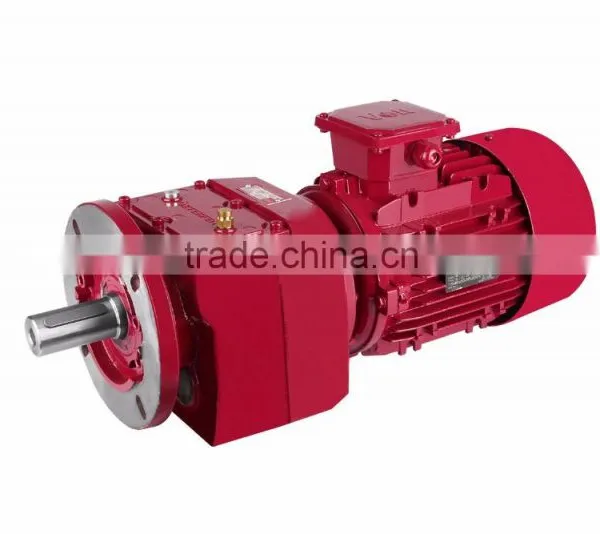 Mrf Speed Reducers photo-2