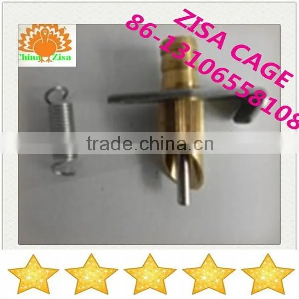 Factory Supply Many Size Rabbit Drinker Nipples /feeders photo-5