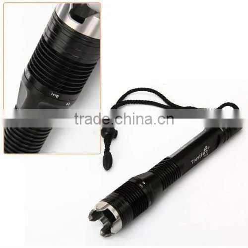 New Diving Torch CREE XML T6 Professional LED Diving Flashlight photo-3