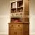 small side cabinet