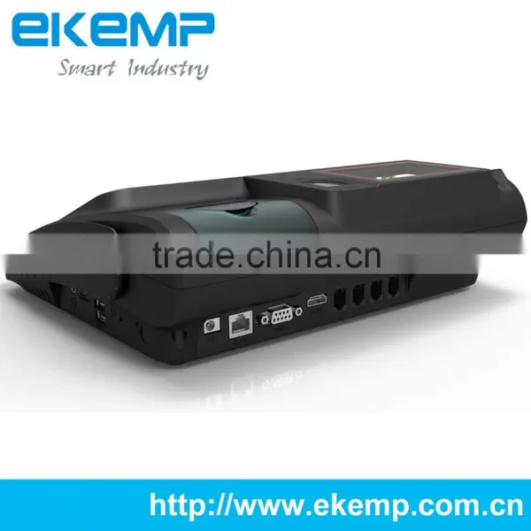 China Cheap Touch Screen POS Order System With Customer Display photo-5