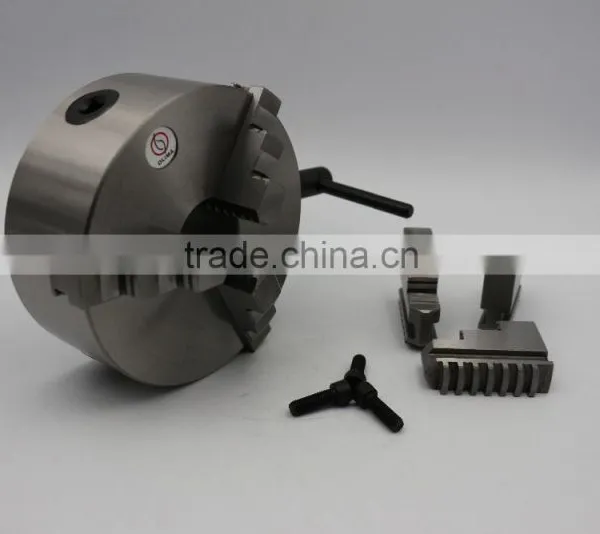 High Quality China Supply Lathe Chuck photo-3